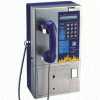 Single slot / Multiple coin Payphone