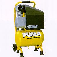 PUMA Industrial Co., Ltd.