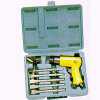 9pc Air Hammer Kit