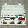 52pc Socket Set  &nbsp;-&nbsp;017016