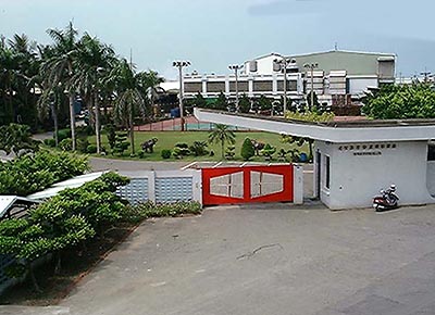 Yu Yuang Textile Co., Ltd.