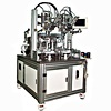 Dual Axle Multi-Pole CNC Automatic Winding Machine SM-520 CNC