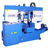 Automatic Column Type Band Saw
