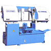 Semi-Auto Column Type Band Saws