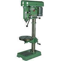 Drilling & Tapping Machine ( Manual )
