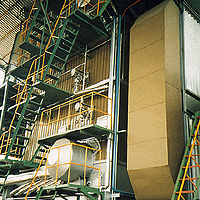 CSM CM-Type Boiler