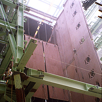 PEI-TOU Refuse Resource Recovery Plant