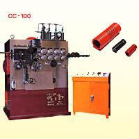 CC-100/CC-60 Automatic Spring Coiling Machine
