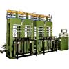 Hydraulic Heating & Cooling Machine