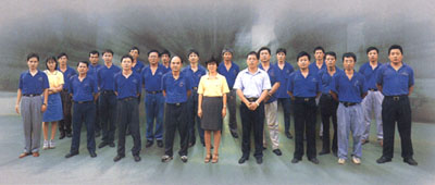 Ming Wei Paperware Machinery Co., Ltd.