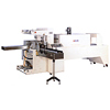 Automatic Multi-Lane Collation Packaging Machine
