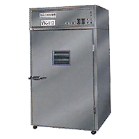 Cooling / Freezing / Drying Machinery for Food