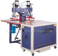 High Frequency Embossing Machines!!salesprice