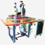 High Frequency Ceiling Tension Welding Machine
