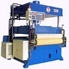 60 Ton Hydraulic Automatic Feed Punching Cutting Machine - YC-506X-60T