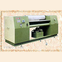 Yung Hsin Leather Machine Co., Ltd.
