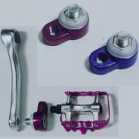 Chic Sheng Industrial Co., Ltd.