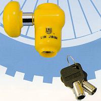 Lih Jaw Industrial Co., Ltd.