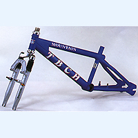 TBCH Cycle Ind. Co., Ltd.