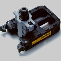 Wellgo Pedal's Corp.