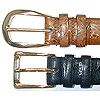 BALBOA ANTI Cowhide Belt
