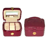 Jewelry Organizers - Jewelry Case # JB456-1