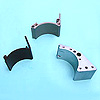 Spare Parts for Textile Machinery - Side Wall