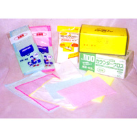 Taiwan Spunlcae (Group) Co., Ltd.