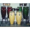 Wood Conga And Bongo