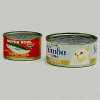 Canned Sea - Food