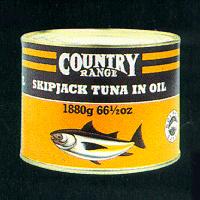 R S Cannery Co., Ltd.