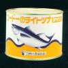 Skipjack Flakes In Water / In Oil / In Broth & Oil