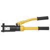Hydraulic crimping tool