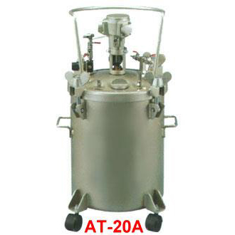AT-20A Pressure Tank