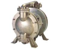 Air Double Diaphragm Pump