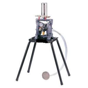 Pump with Pressure Bucket!!salesprice