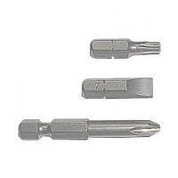 Stainless Steel Screwdriver Bits - Stainless Steel Bits