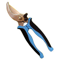 S540 Flora Pruning Shears (7 1/2