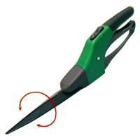 S204-2TA Grass Shears
