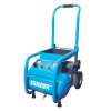 2.5HP Direct Driven Air Compressors w/20L Tank & Tool Box (Foldaway Handle)