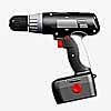 Cordless Impact Driver & Wrench