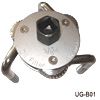 Oil Filter Wrench / Oil Filter Wrench (Chain Type) / 2 Way Oil Filter Wrench