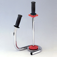 Stretch Film Dispenser