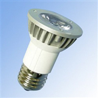 LED Lamp-JDR-3W