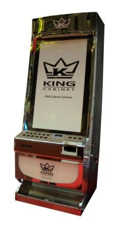 King Cabinet Solutions