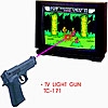 TV Light Gun Game
