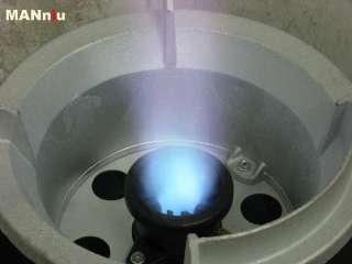  D-H2-DA Jet gas burner stoves