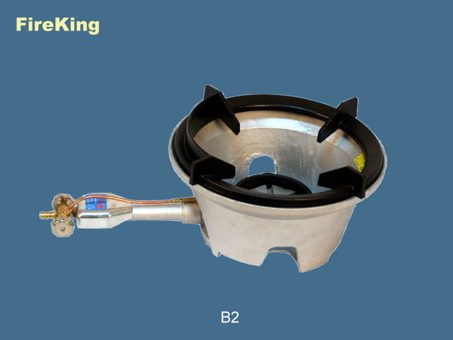 B1:G-P1-B Spoke-shaped burner head gas stove