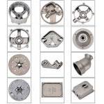aluminum-die casting parts