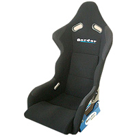 Racing Seat